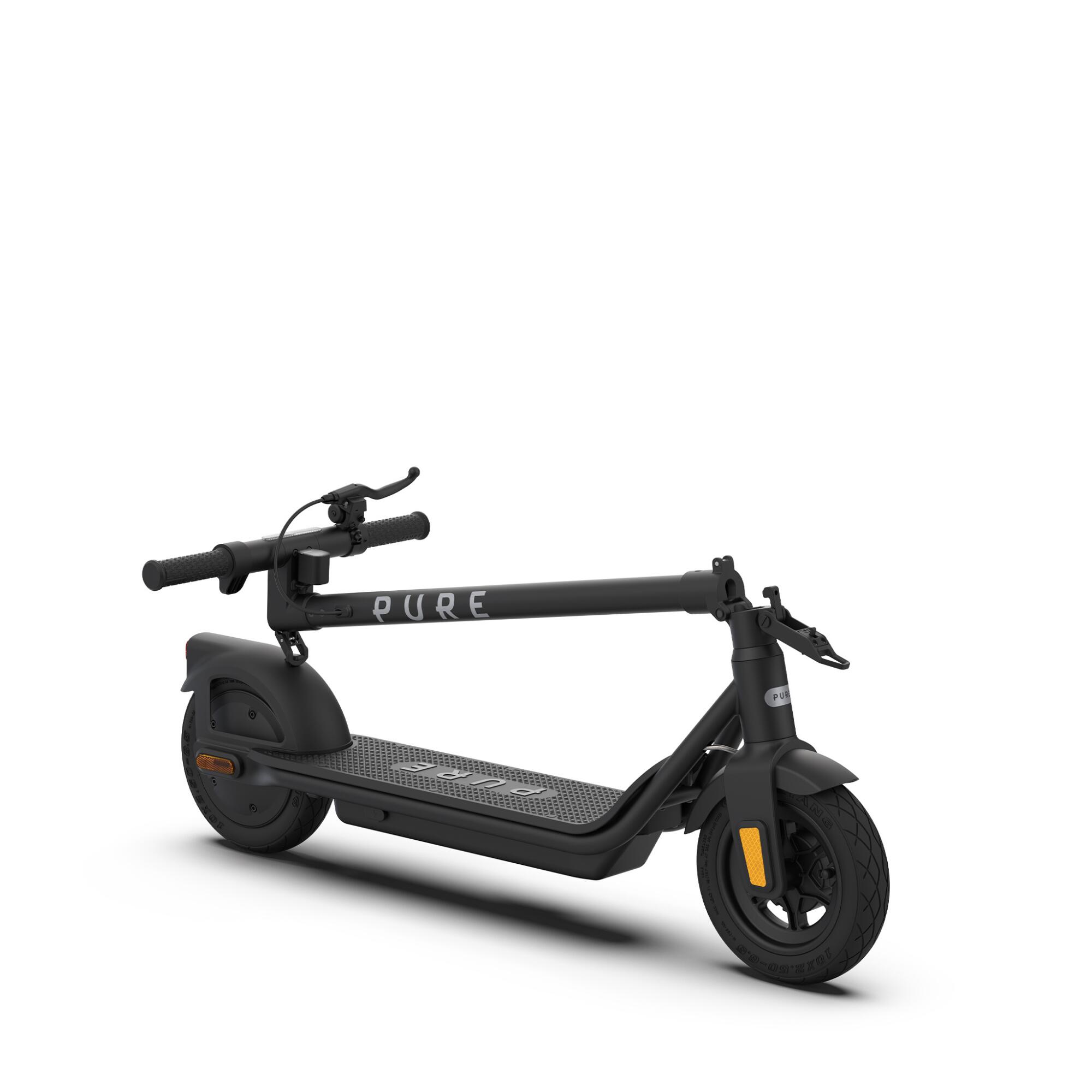 Tottinette électrique - Pure Electric Aire 4 5/6
