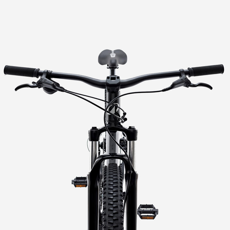 VÉLO VTT RANDONNÉE EXPL 500 NOIR 29"