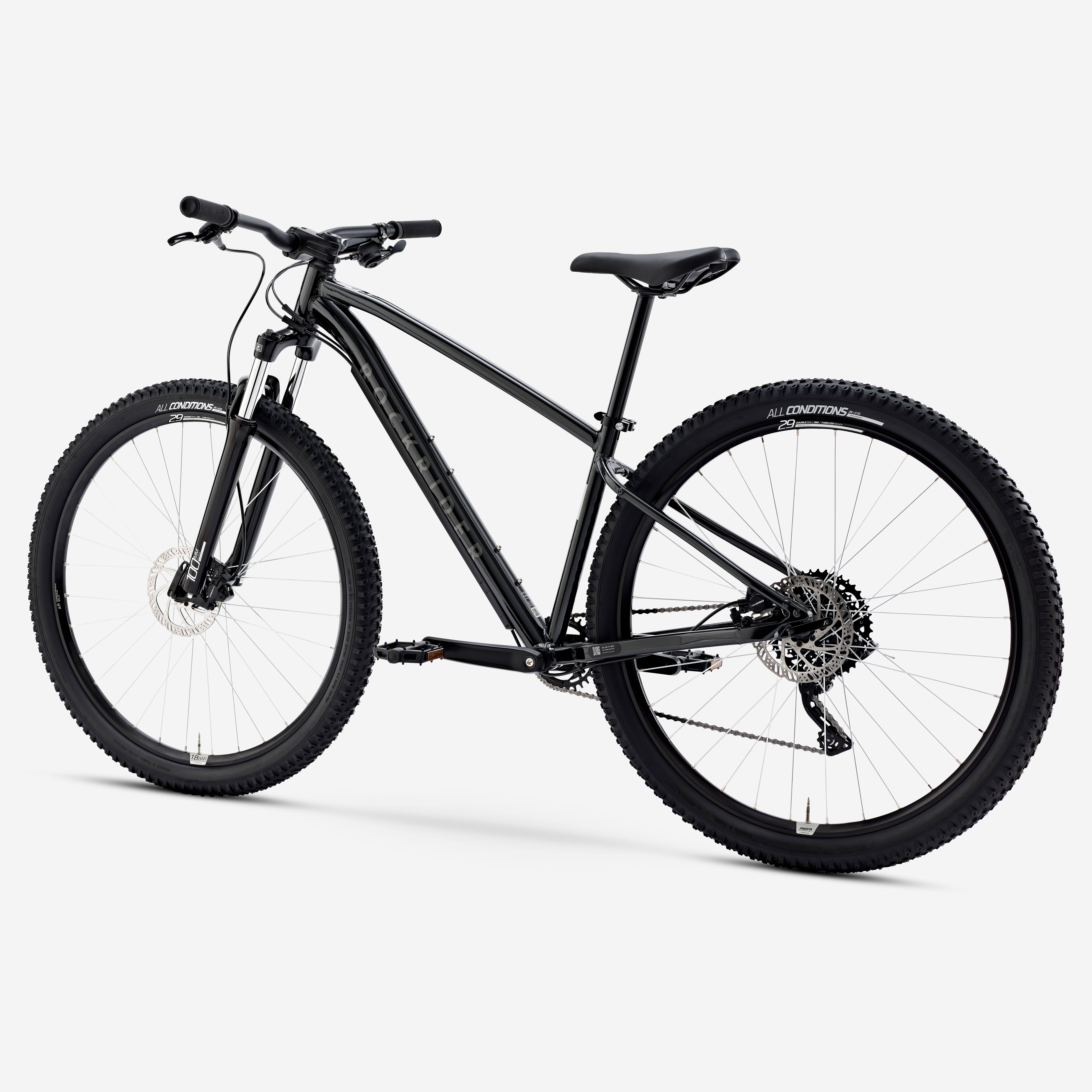 Vélo de montagne 29 po, Explore 500 - ROCKRIDER