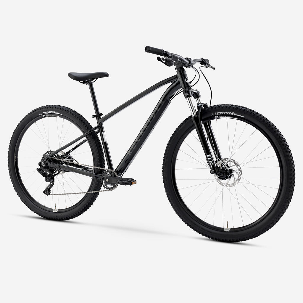 Horské bicykle