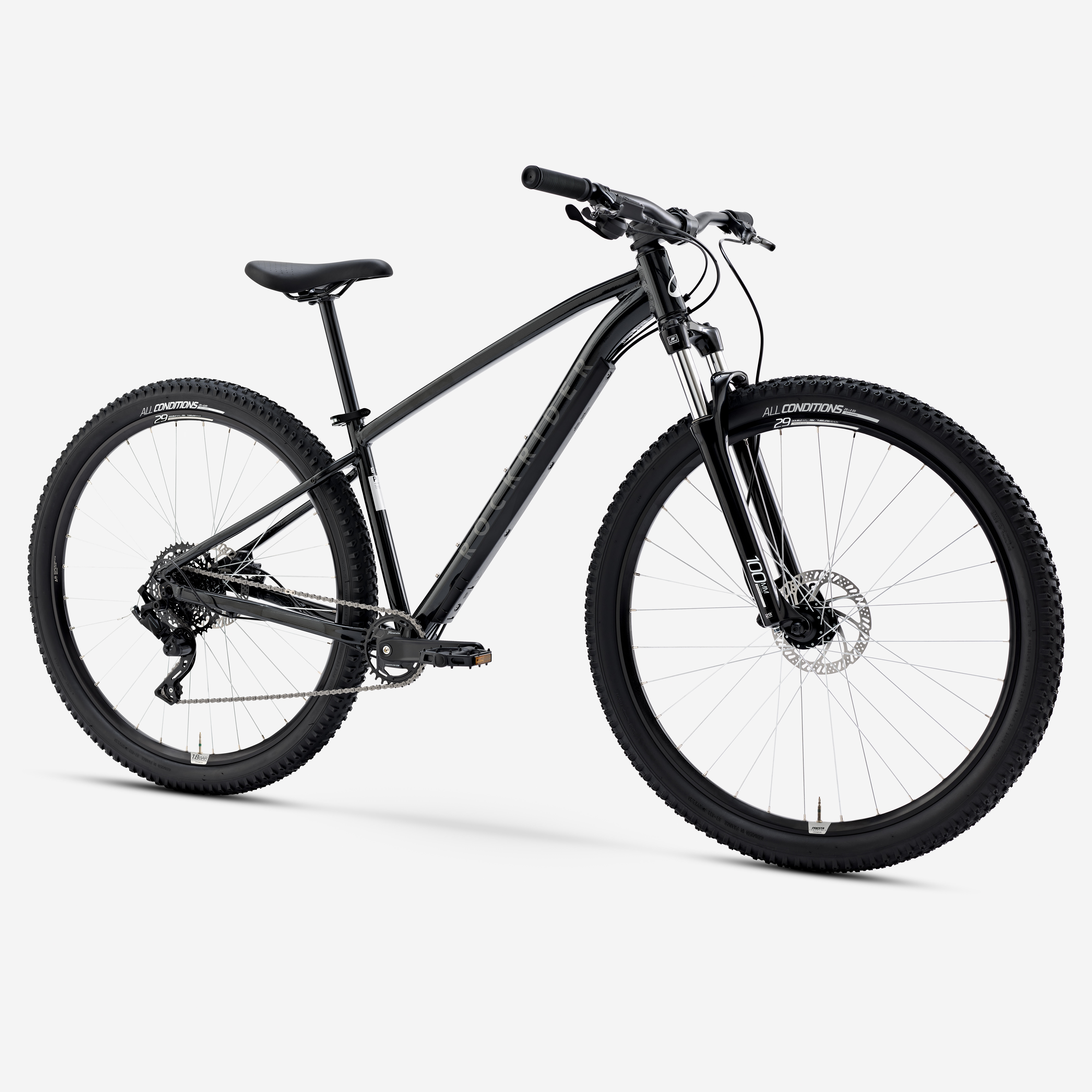 Vélo de montagne 29 po, Explore 500 - ROCKRIDER