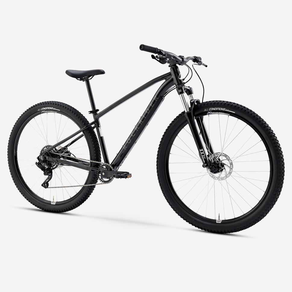 Rower górski MTB turystyczny Rockrider EXPL 500 29