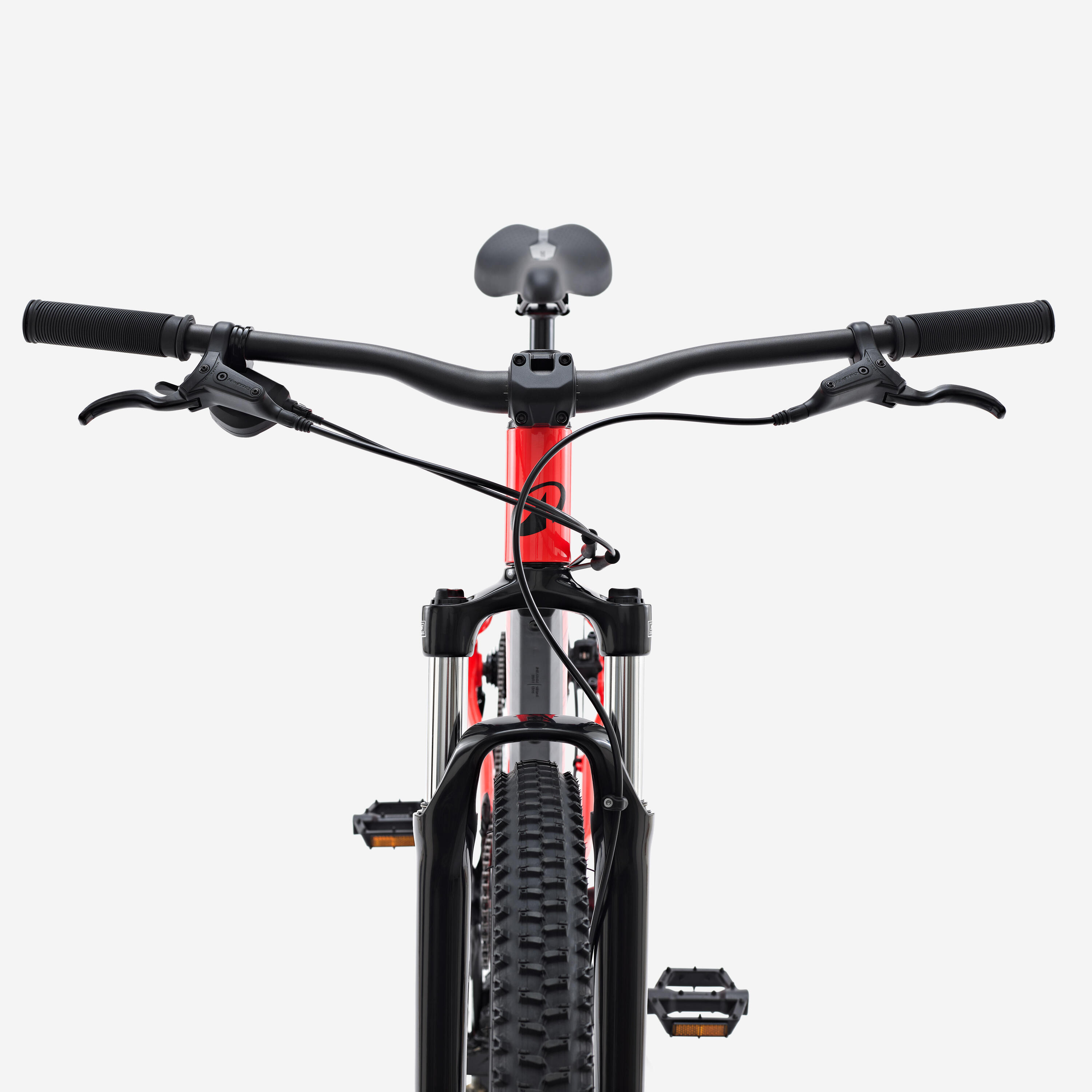 MTB Expl 500 rood 29 inch 7/7