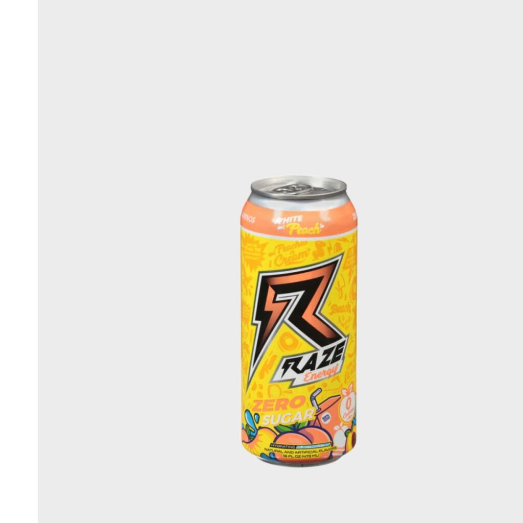 Raze Energy Apple Melon