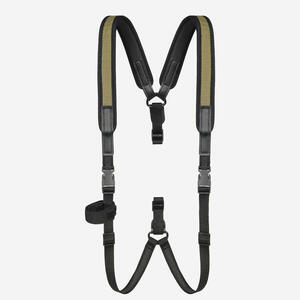 Tirantes Rifle Arnés/Mochila