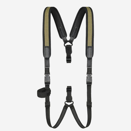 Bretelle carabine - harnais/sac à dos