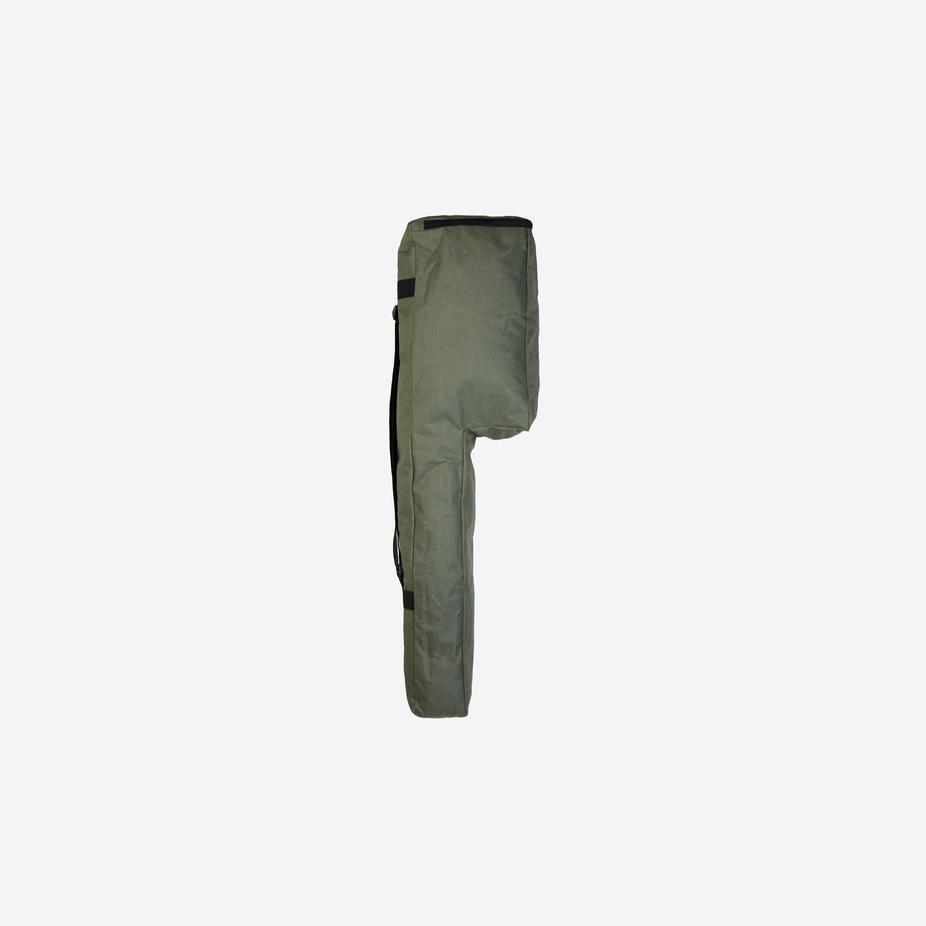 Seconde vie - Appelant corbeau Stepflap avec ailes battantes et tige 3/3