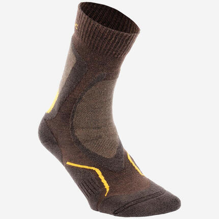 Jagdsocken STAT 500 warm