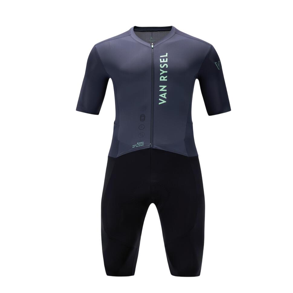 Abbigliamento Ciclista