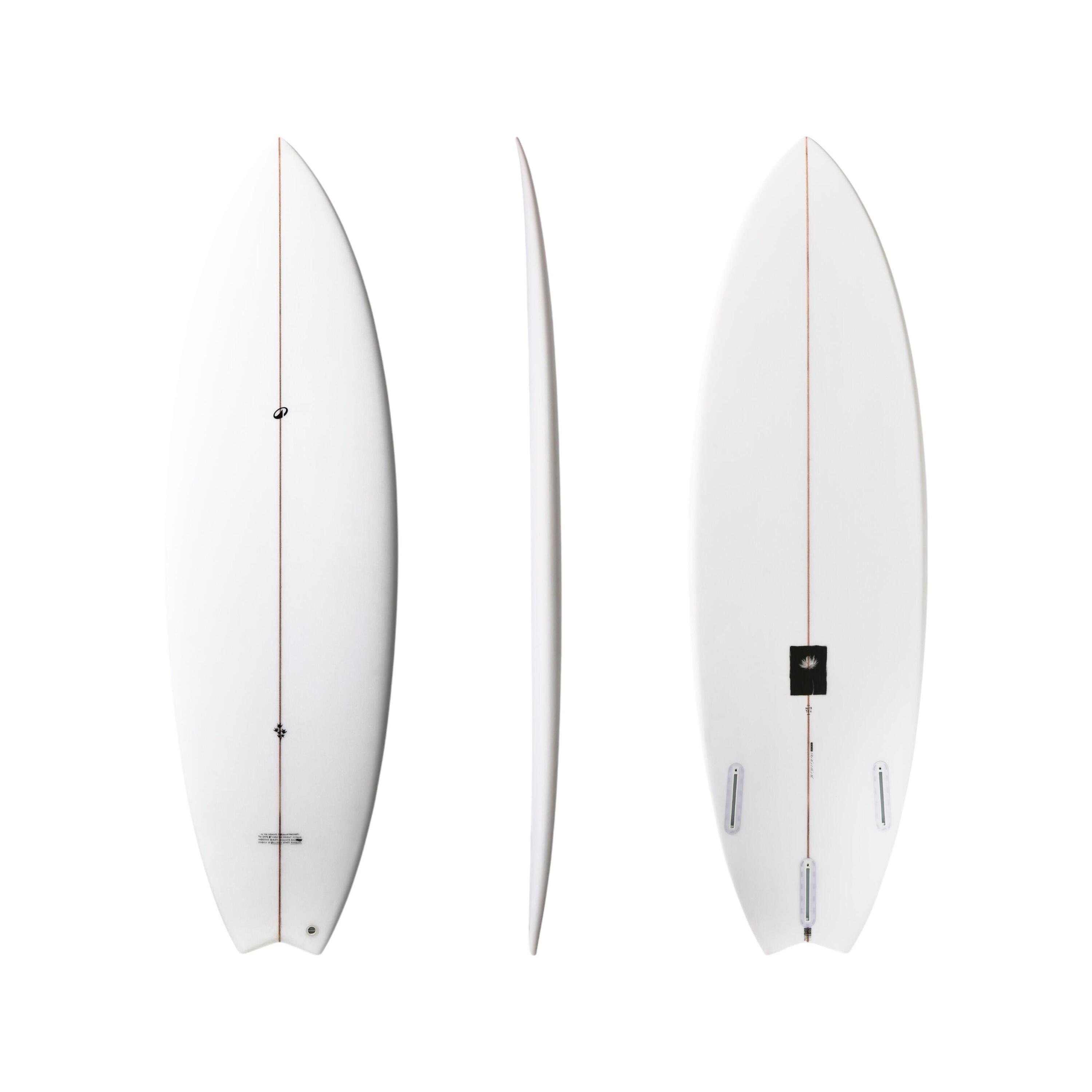 Surfing Shortboards