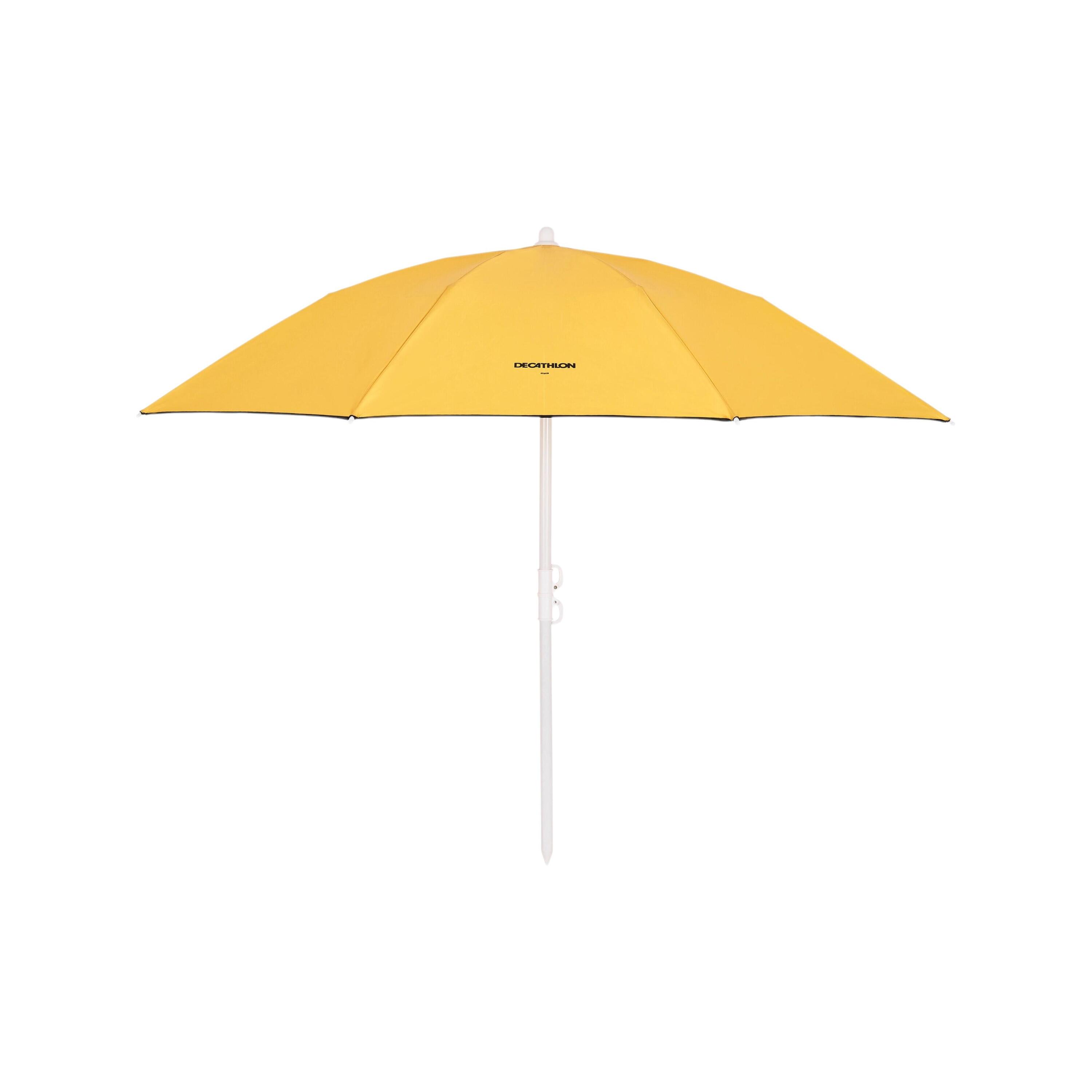 Beach Umbrellas & Parasols