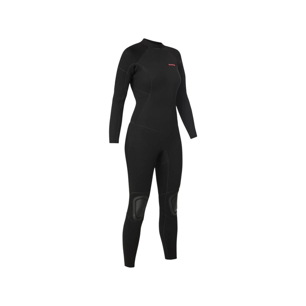 Wetsuit