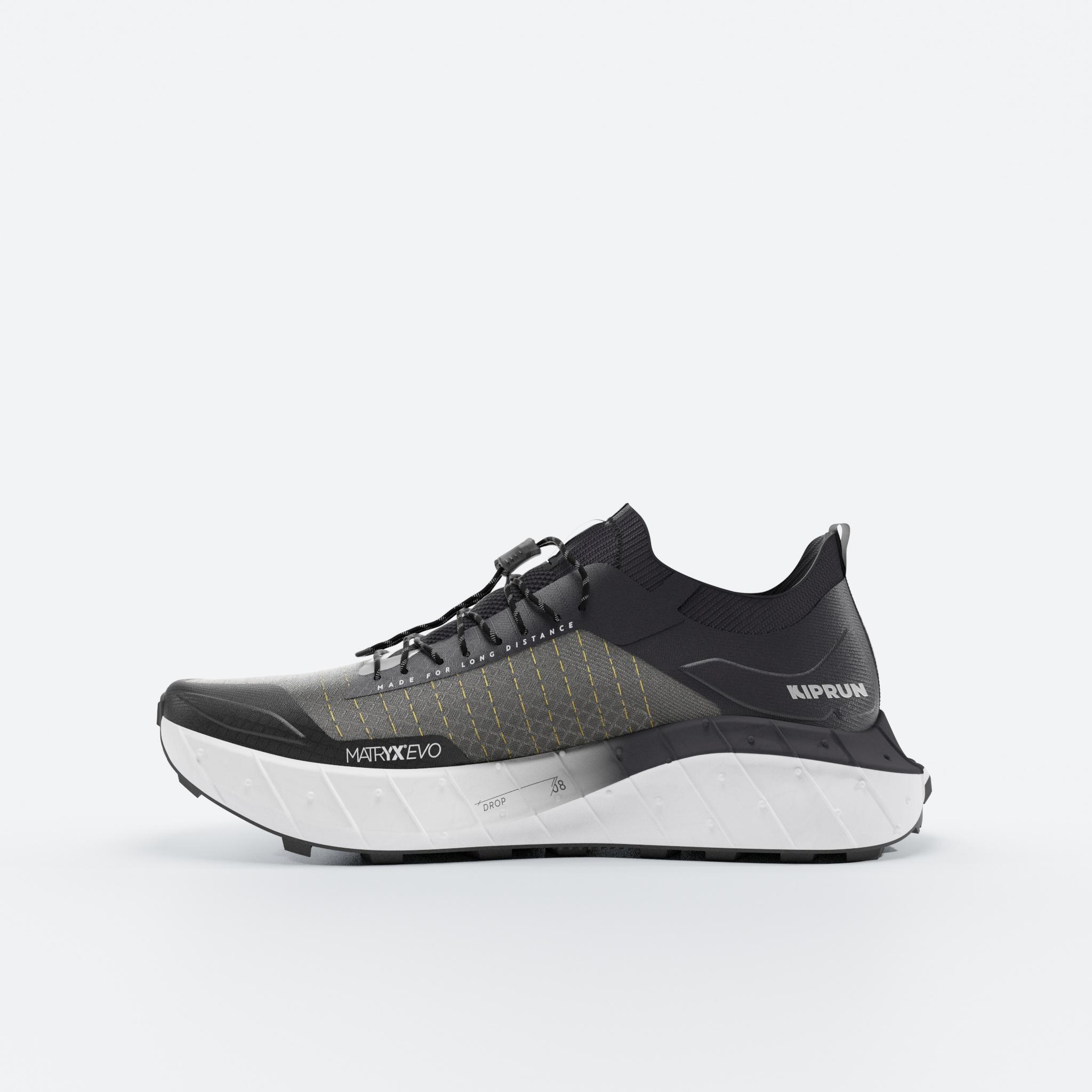 Chaussures Trail Running - KIPRUN Race Ultra 2