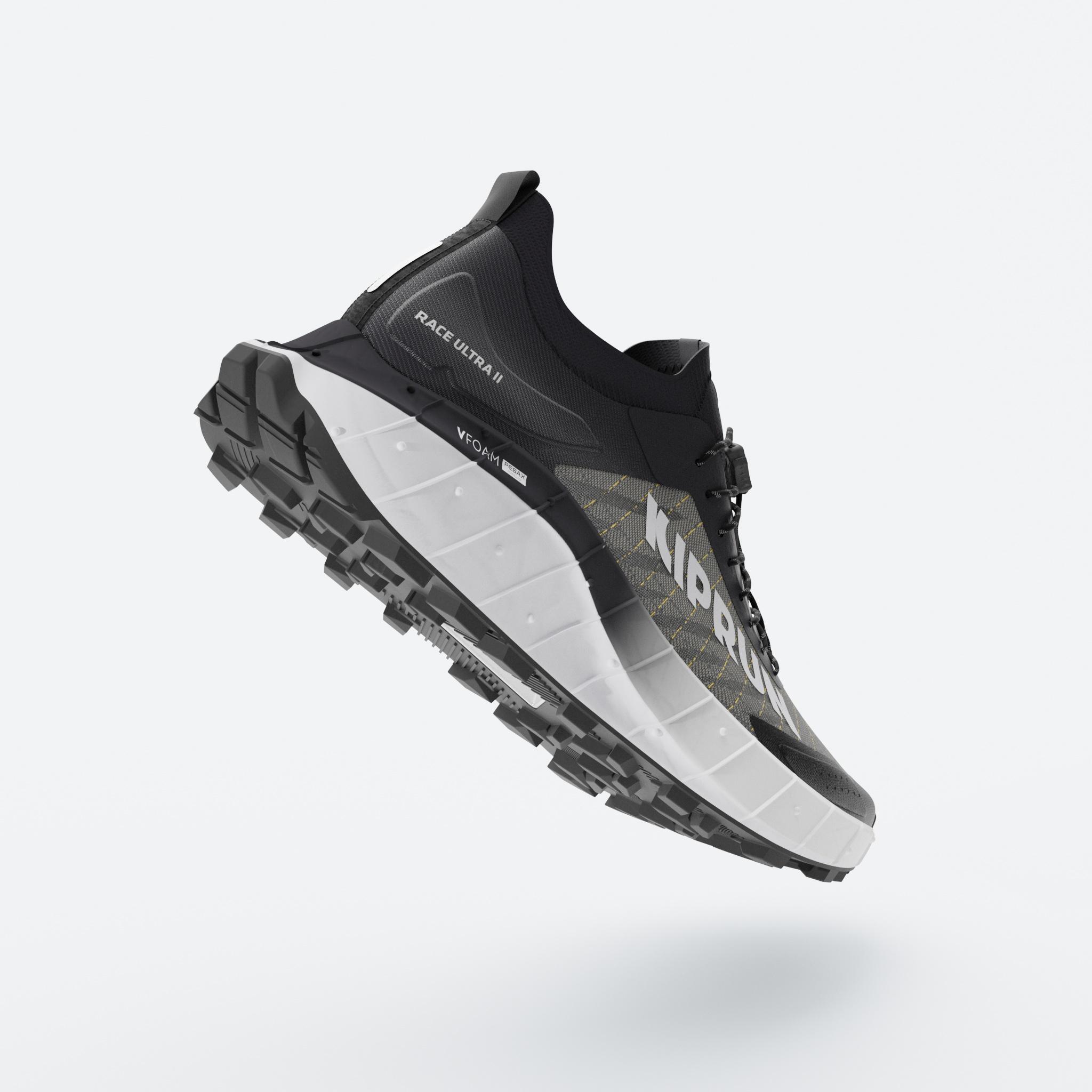 Chaussures Trail Running - KIPRUN Race Ultra 2