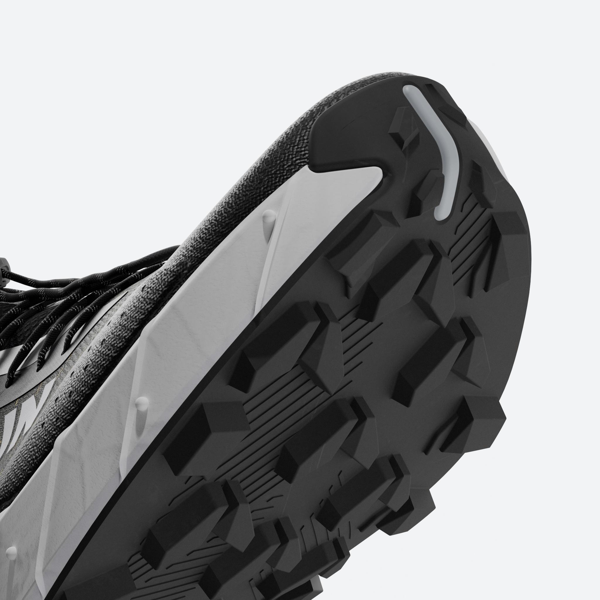 Chaussures Trail Running - KIPRUN Race Ultra 2