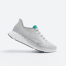 Chaussures de running Homme, KIPRUN KS900 light Gris bleu