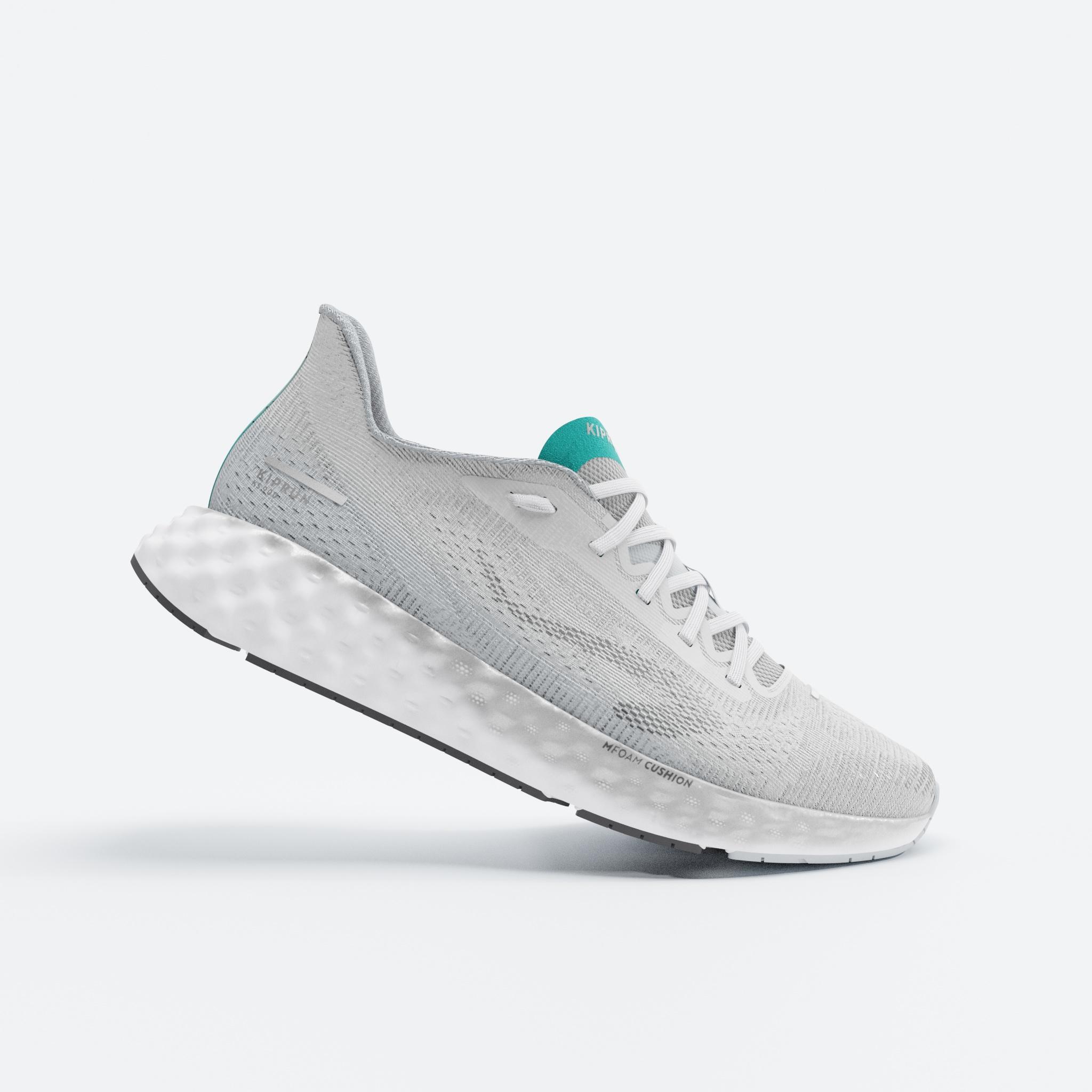 Zapatillas de running Hombre KIPRUN KS900 light - gris azul  3/7