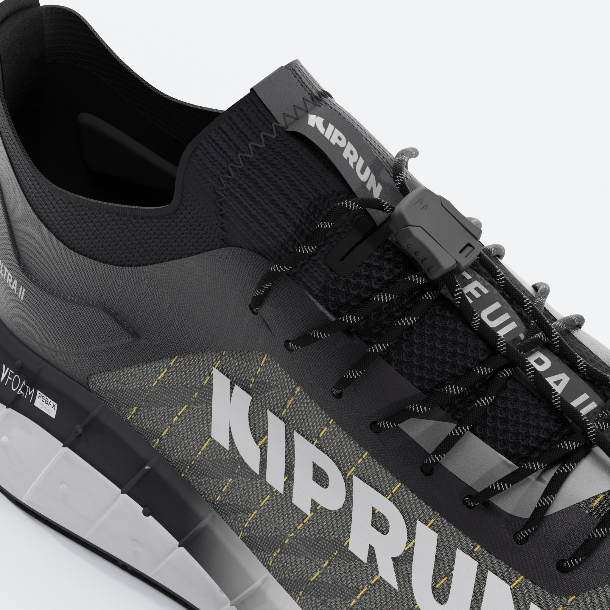 Chaussures Trail Running - KIPRUN Race Ultra 2