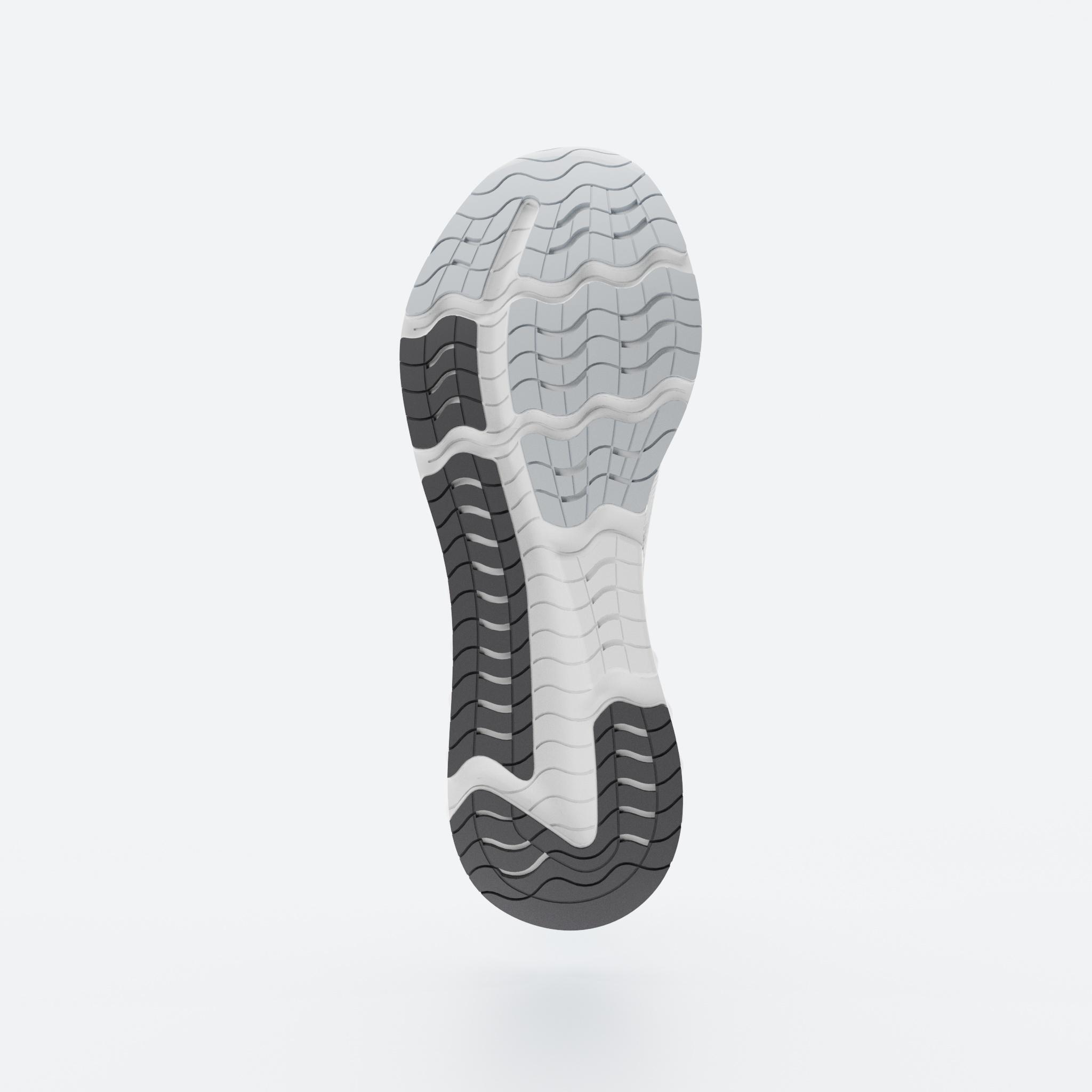 Zapatillas de running Hombre KIPRUN KS900 light - gris azul  5/7