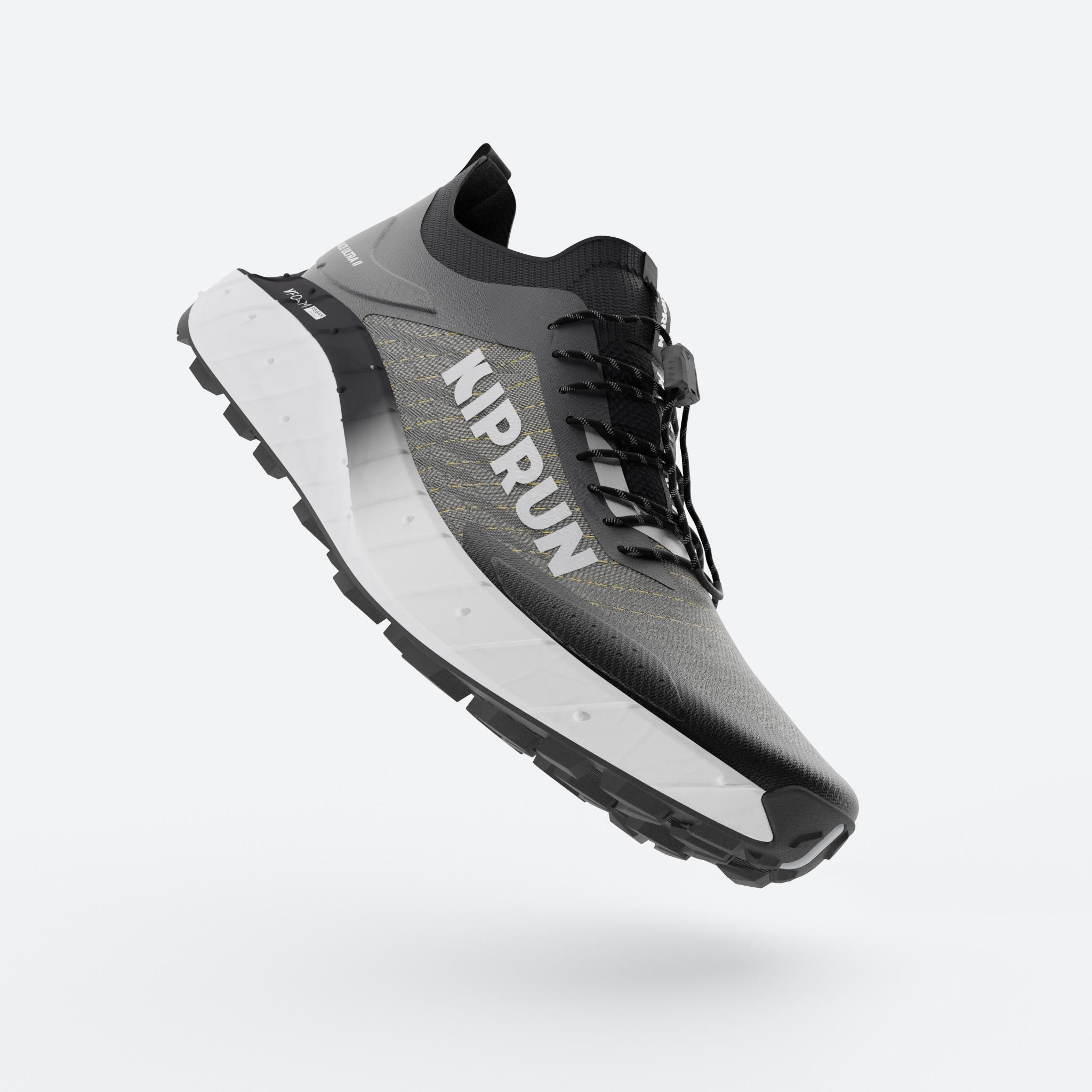 Chaussures Trail Running - KIPRUN Race Ultra 2