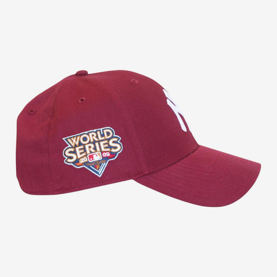 Czapeczka do baseballa 47 Brand NY World Series 2009