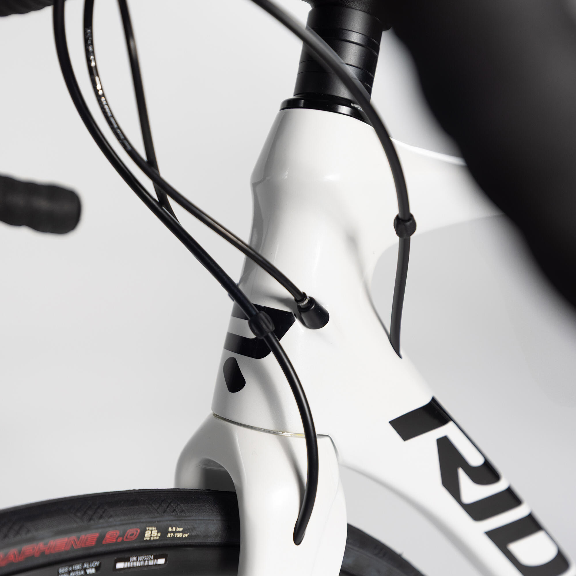 Bicicleta carretera carbono Fenix SL Disc Ultegra 2x11 4/14