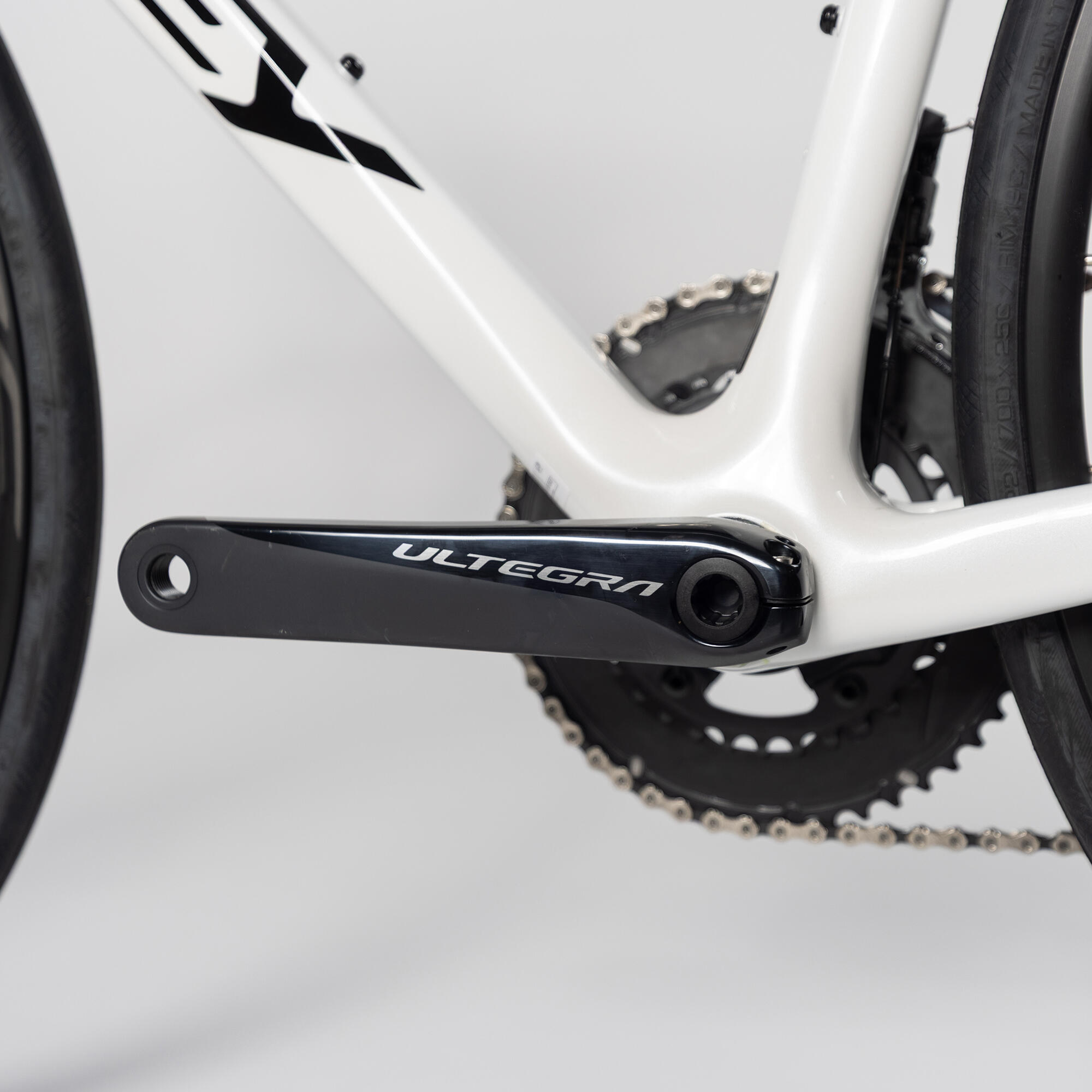 Bicicleta carretera carbono Fenix SL Disc Ultegra 2x11 9/14