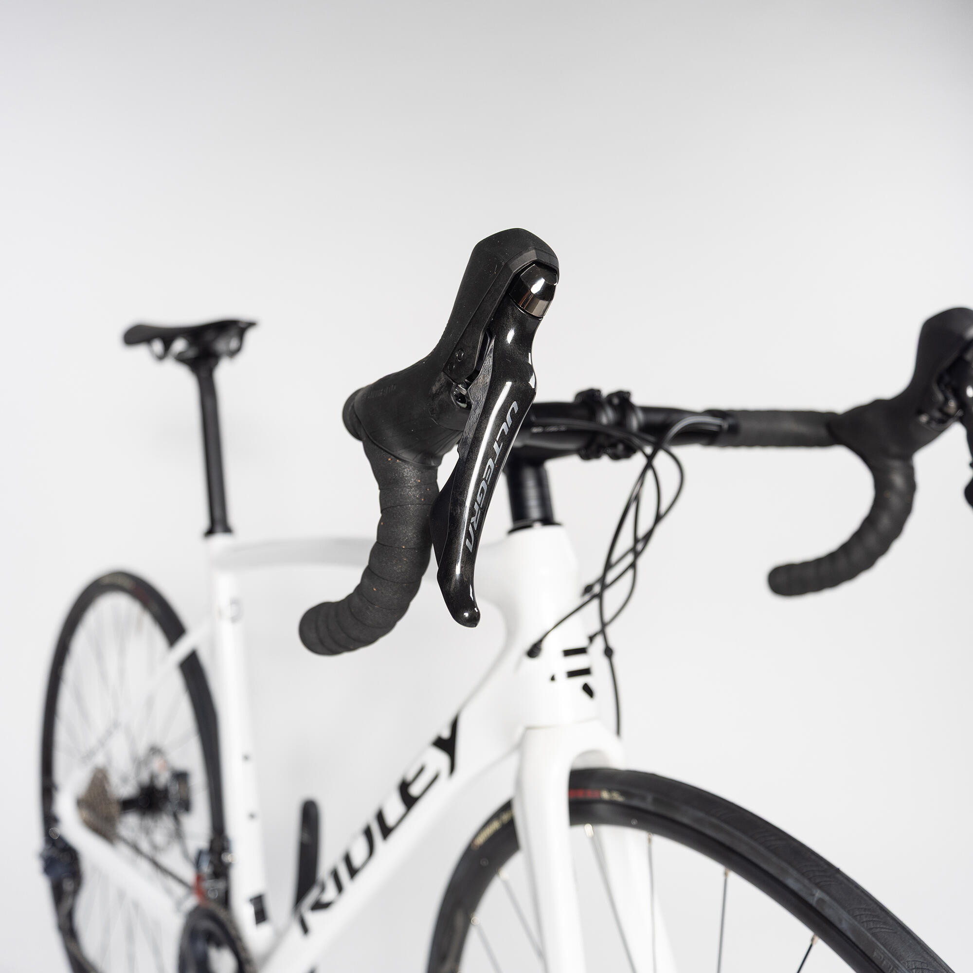 Bicicleta carretera carbono Fenix SL Disc Ultegra 2x11 2/14