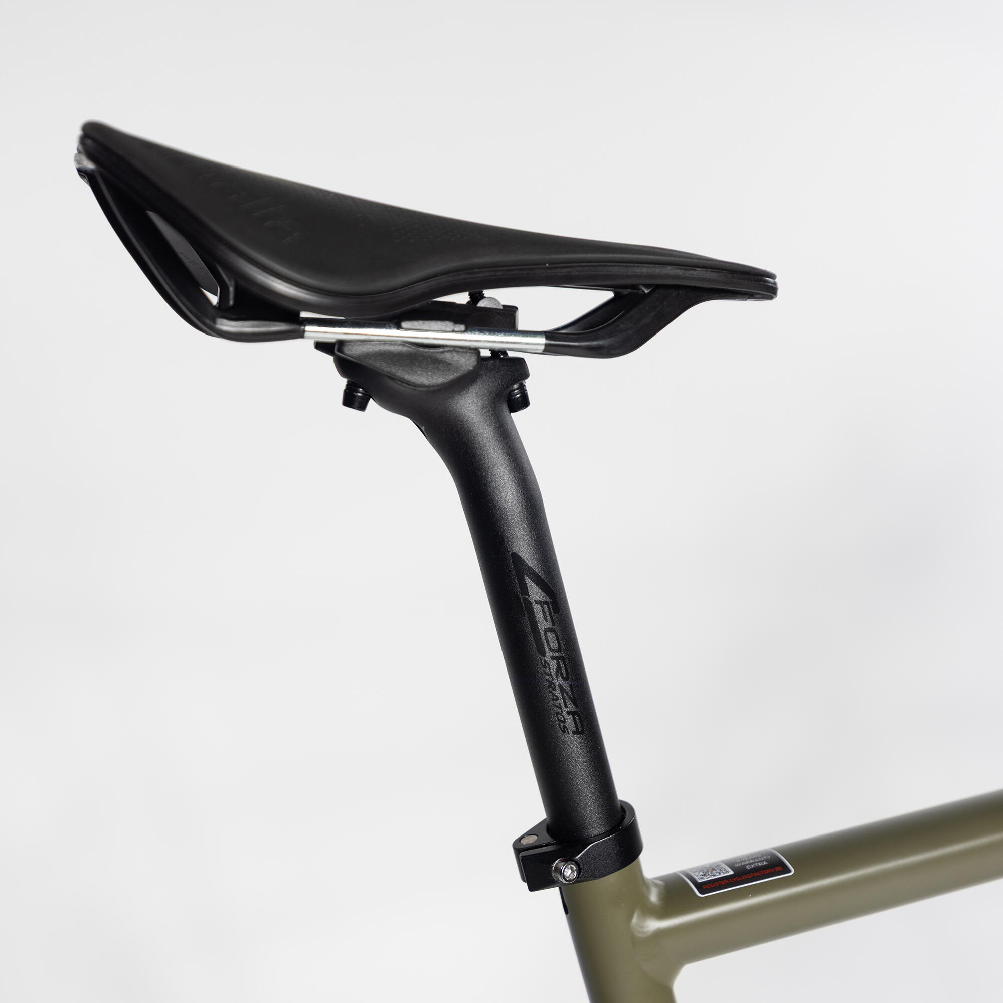 Bicicleta carretera Eddy Merckx Strasbourg A Tiagra 6/15