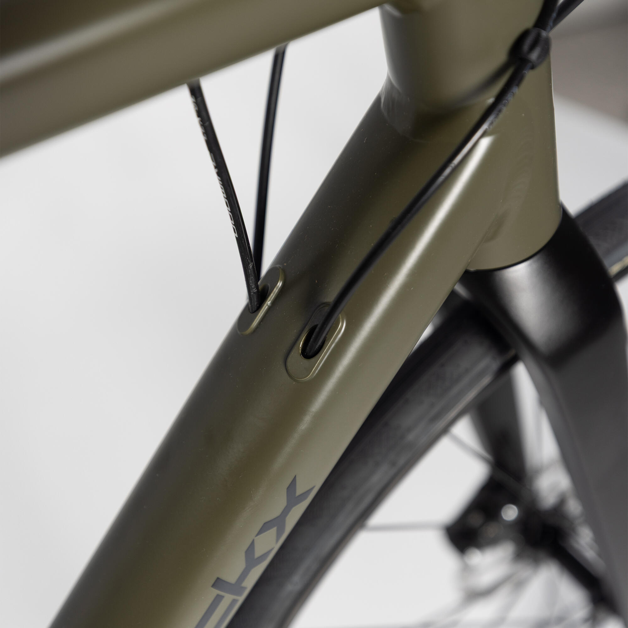Bicicleta carretera Eddy Merckx Strasbourg A Tiagra 5/15