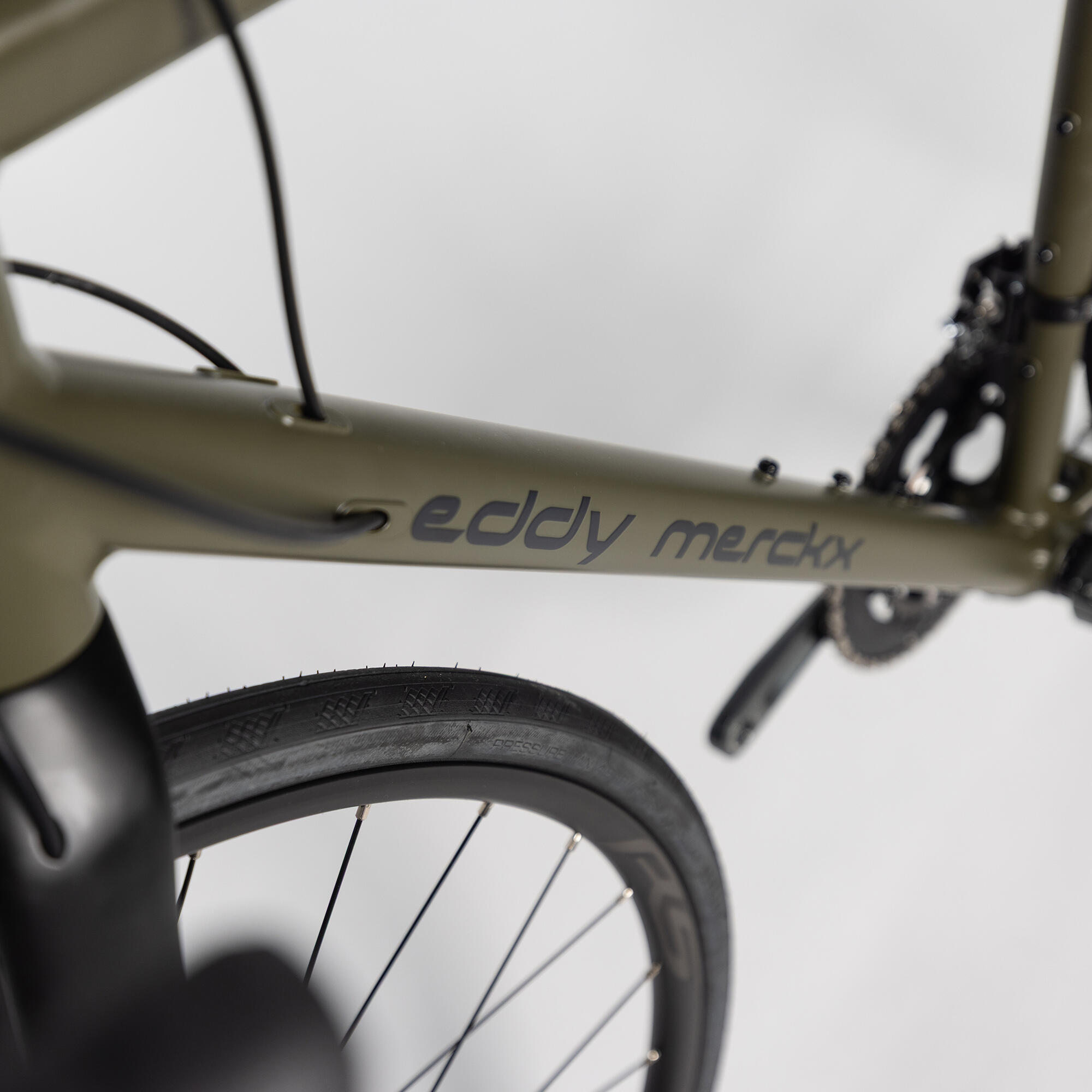 Bicicleta carretera Eddy Merckx Strasbourg A Tiagra 4/15