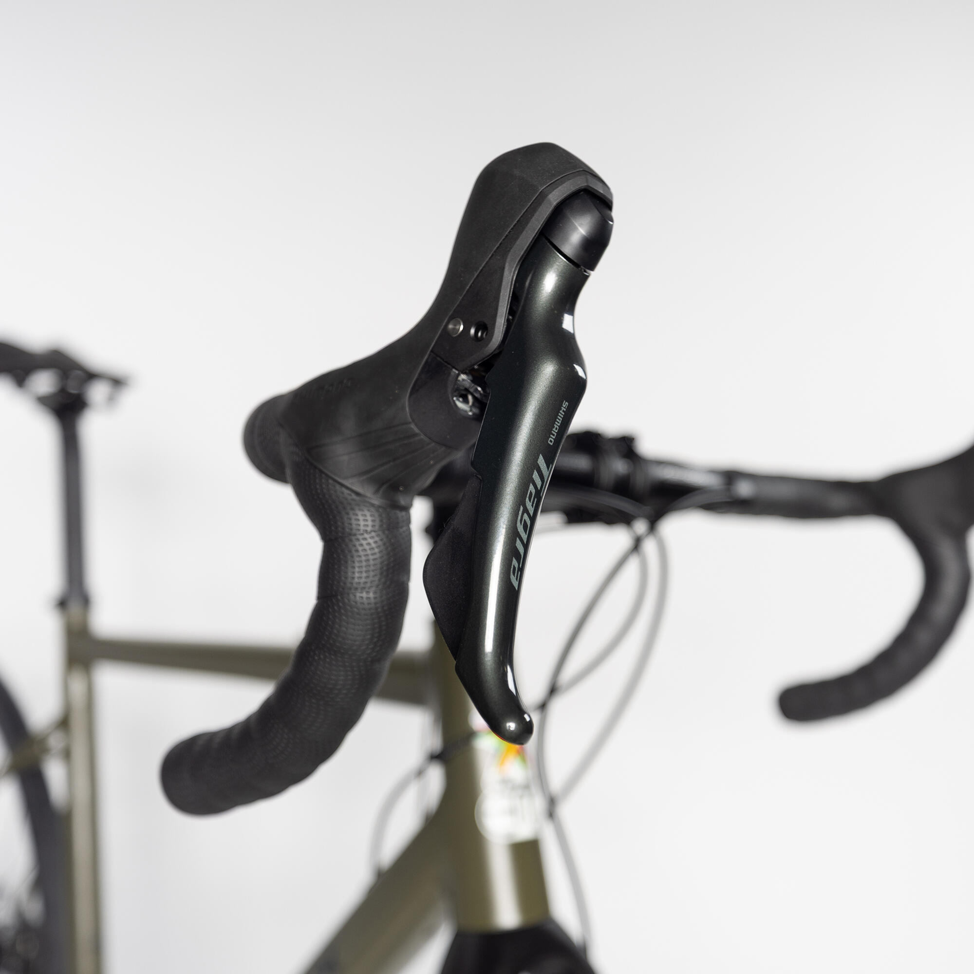 Bicicleta carretera Eddy Merckx Strasbourg A Tiagra 2/15