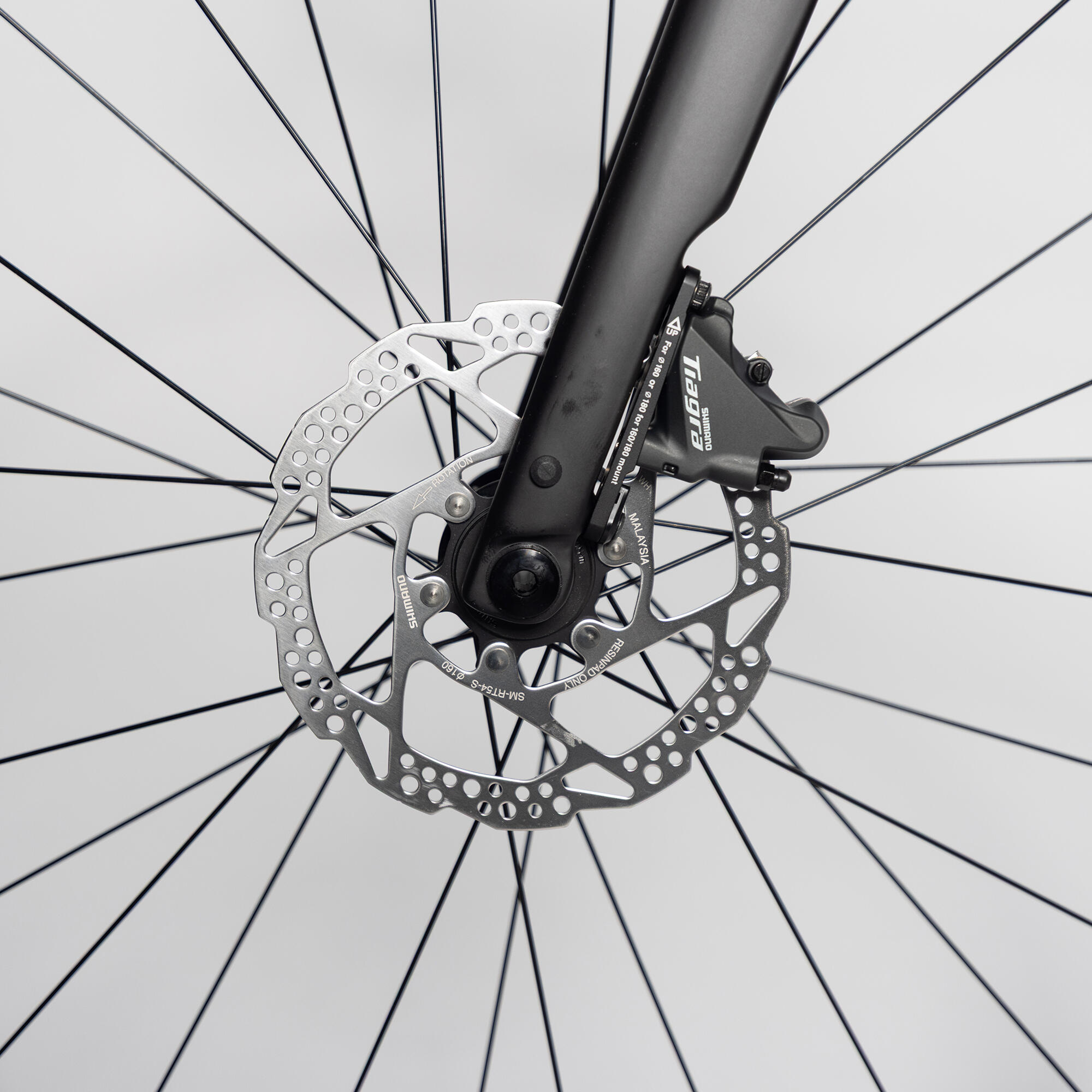 Bicicleta carretera Eddy Merckx Strasbourg A Tiagra 12/15