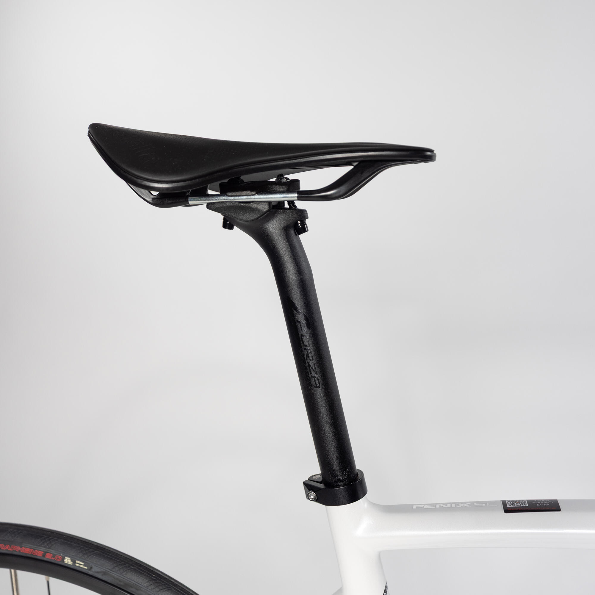 Bicicleta carretera carbono Fenix SL Disc Ultegra 2x11 7/14