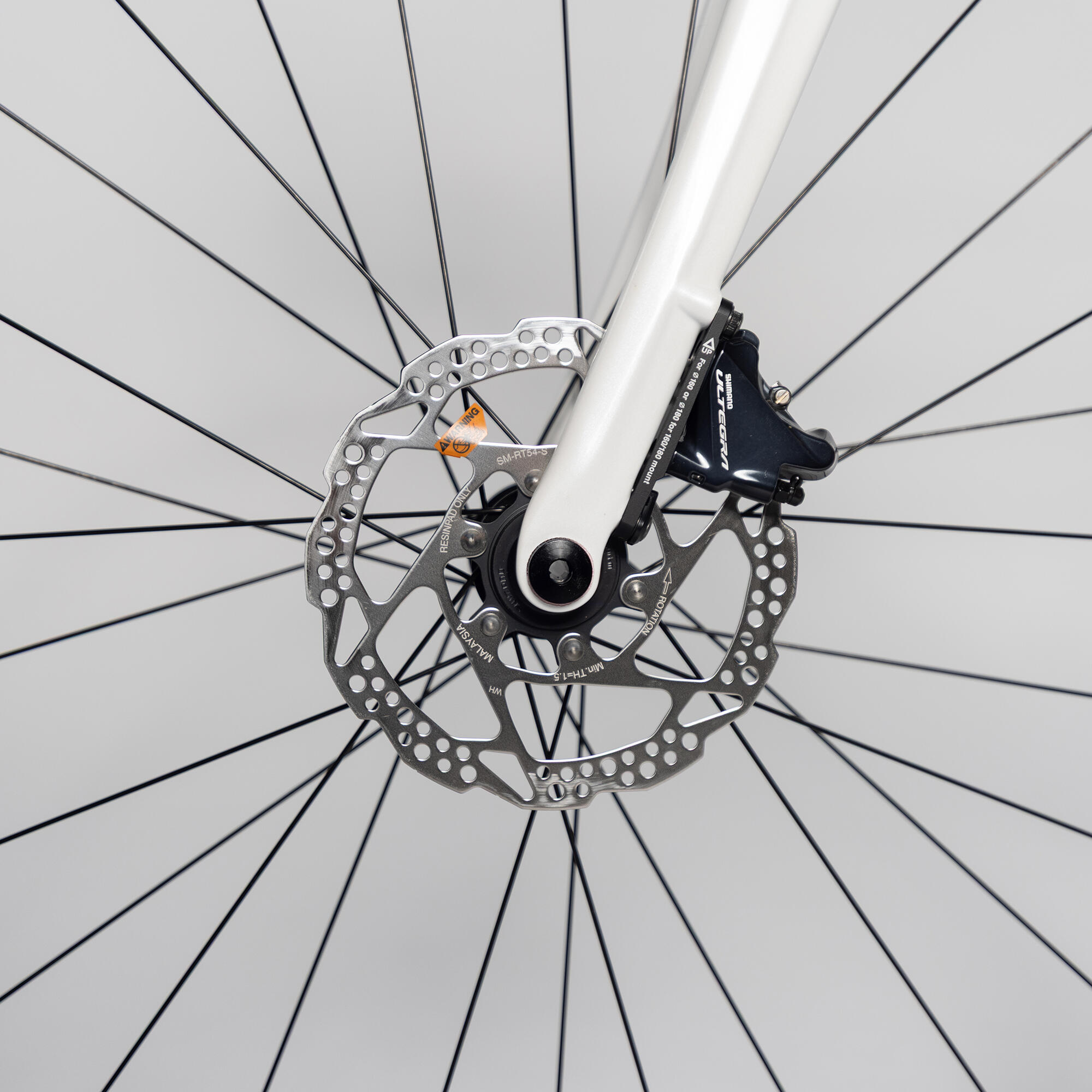 Bicicleta carretera carbono Fenix SL Disc Ultegra 2x11 12/14