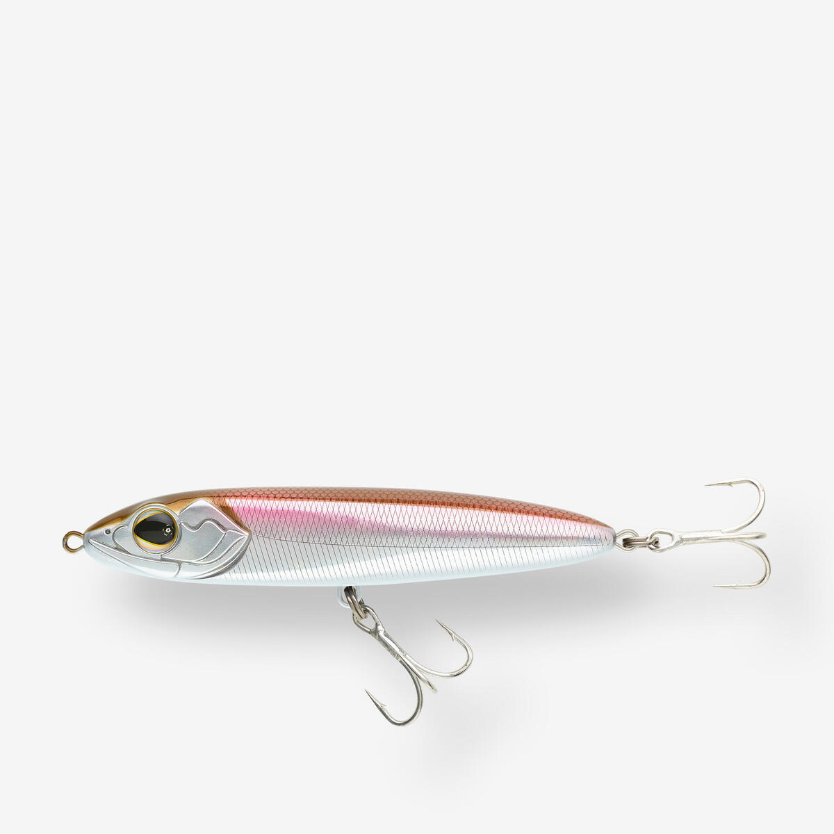 Stickbait coulant pêche MISTER JOE 105S Ikanago
