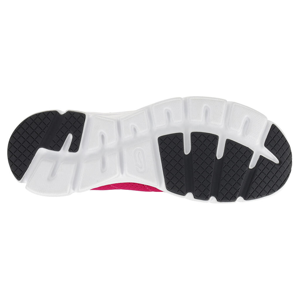 Laufschuhe Run One Plus Damen pink