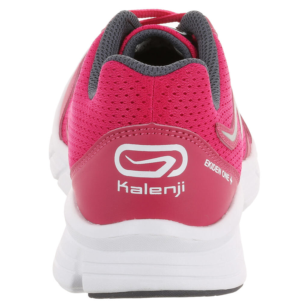 Laufschuhe Run One Plus Damen pink