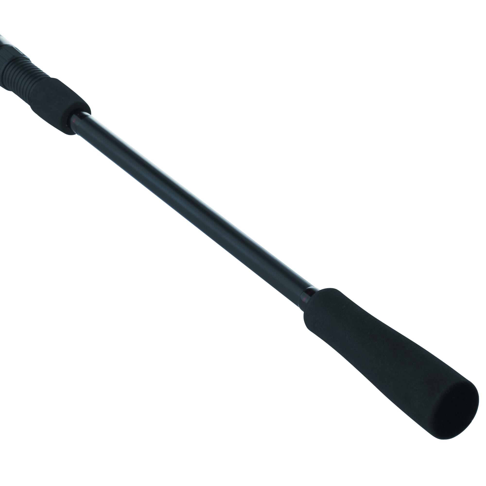 Canna pesca spinning Daiwa Ninja Spin 722MFS 2.18m 7 - 25 gr 6/8