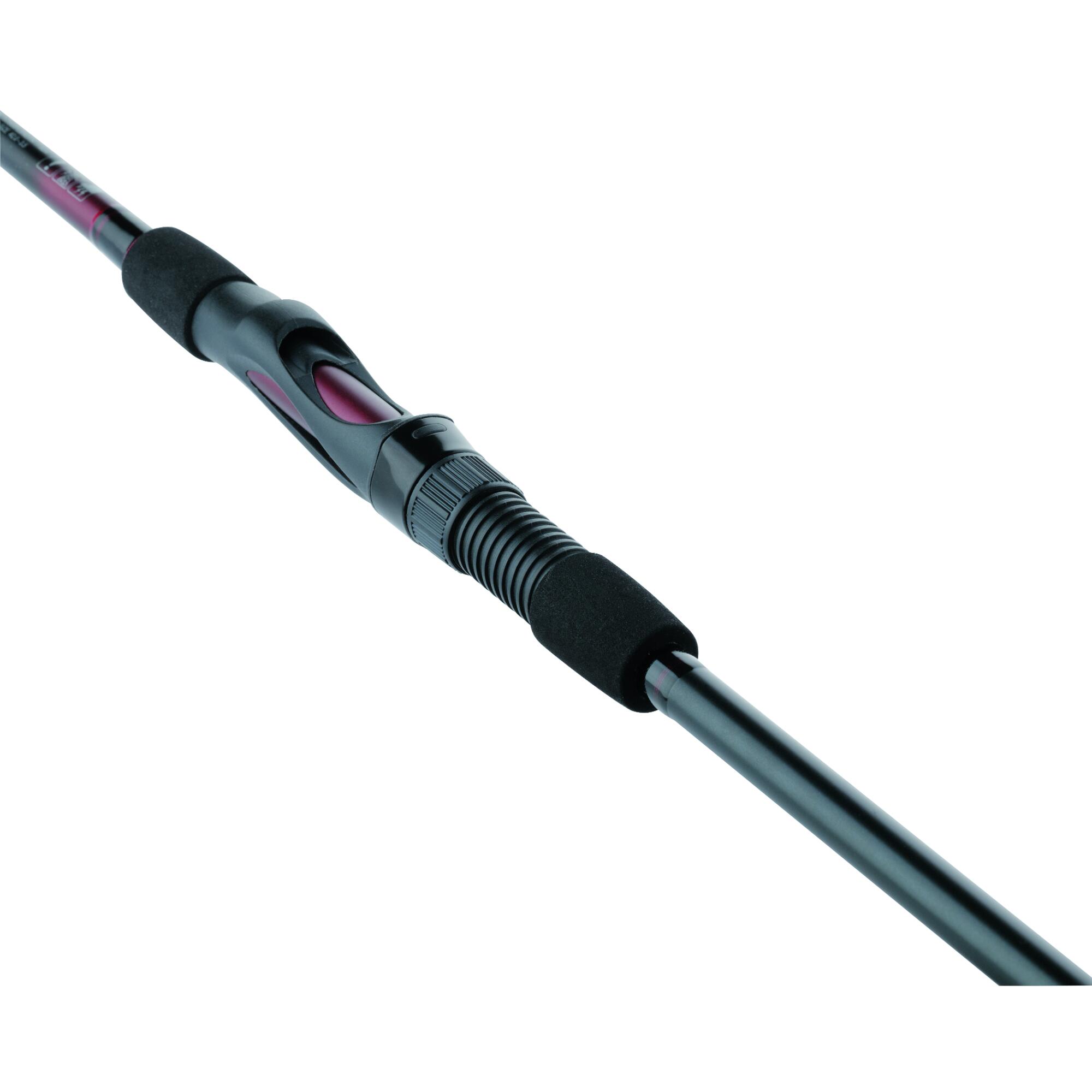 Canna pesca spinning Daiwa Ninja Spin 722MFS 2.18m 7 - 25 gr 5/8