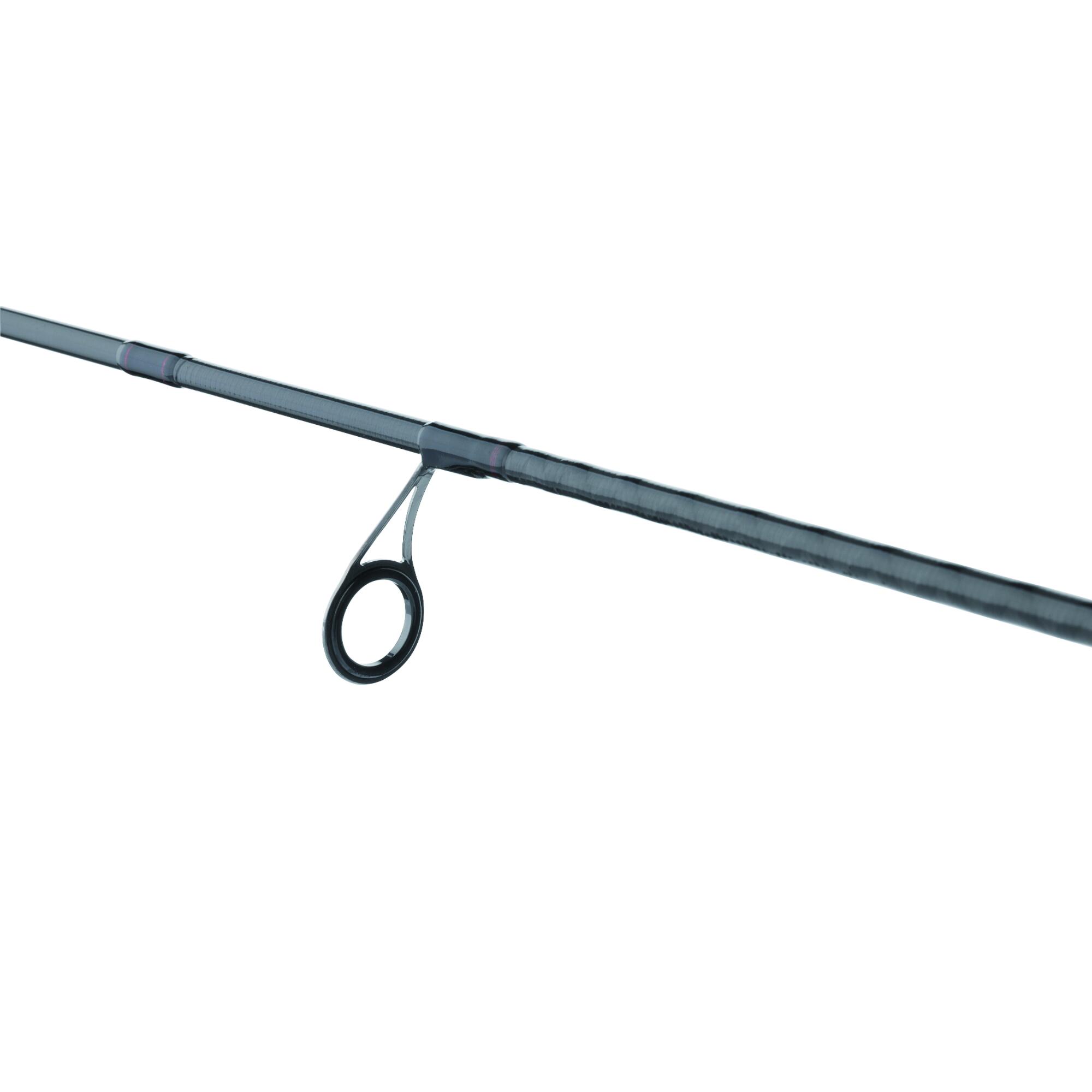 Canna pesca spinning Daiwa Ninja Spin 722MFS 2.18m 7 - 25 gr 4/8