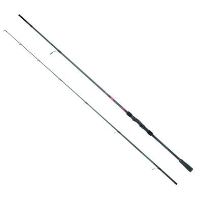 Canna pesca spinning Daiwa Ninja Spin 722MFS 2.18m 7 - 25 gr
