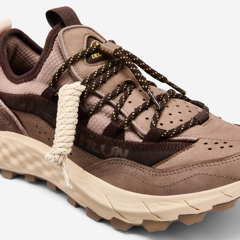 Férfi sneaker, bőr - MTC-X