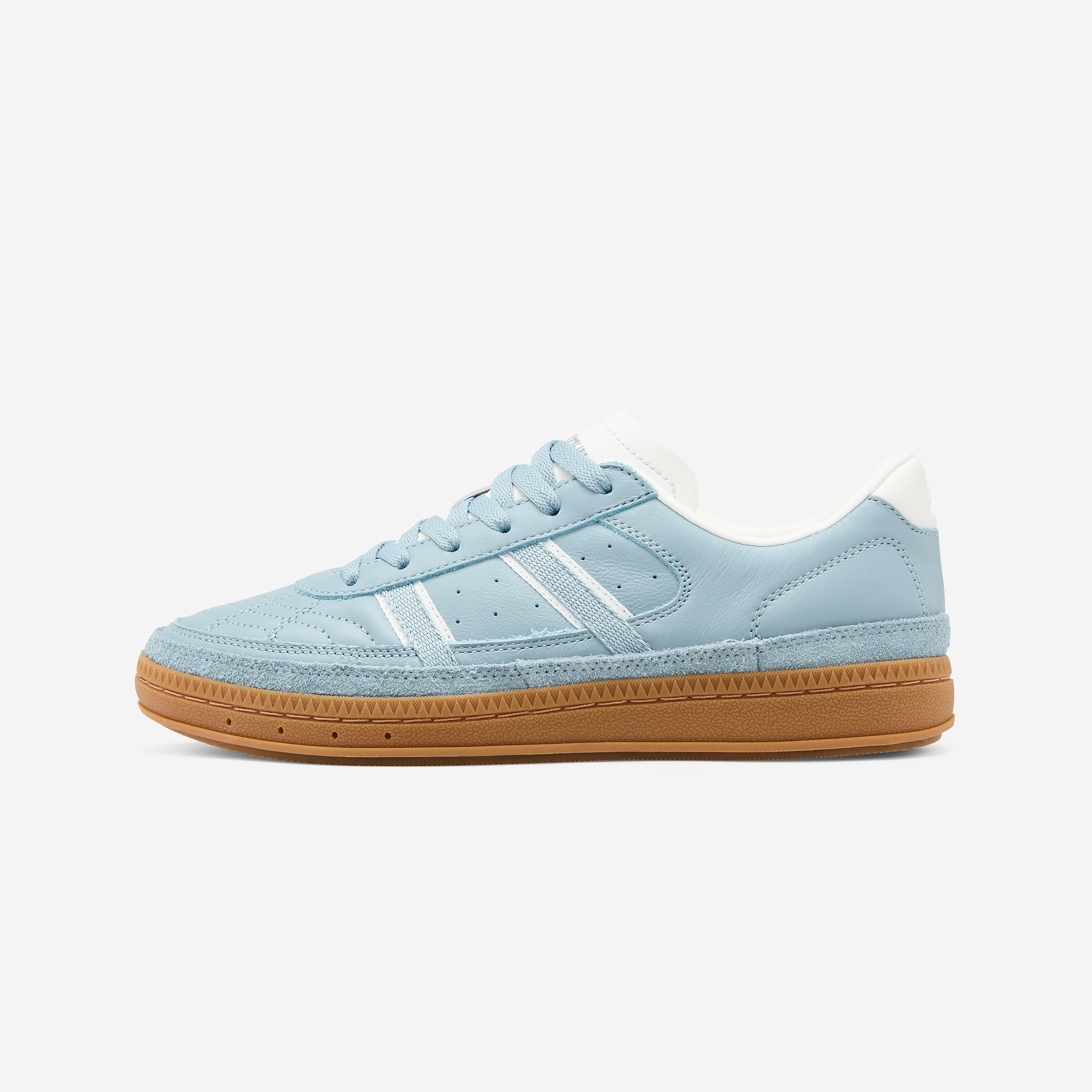 Decathlon Sneaker Damen – Player 80 blau | 03608393233332 Decathlon Sneaker Damen – Player 80 blau | 03608393233332