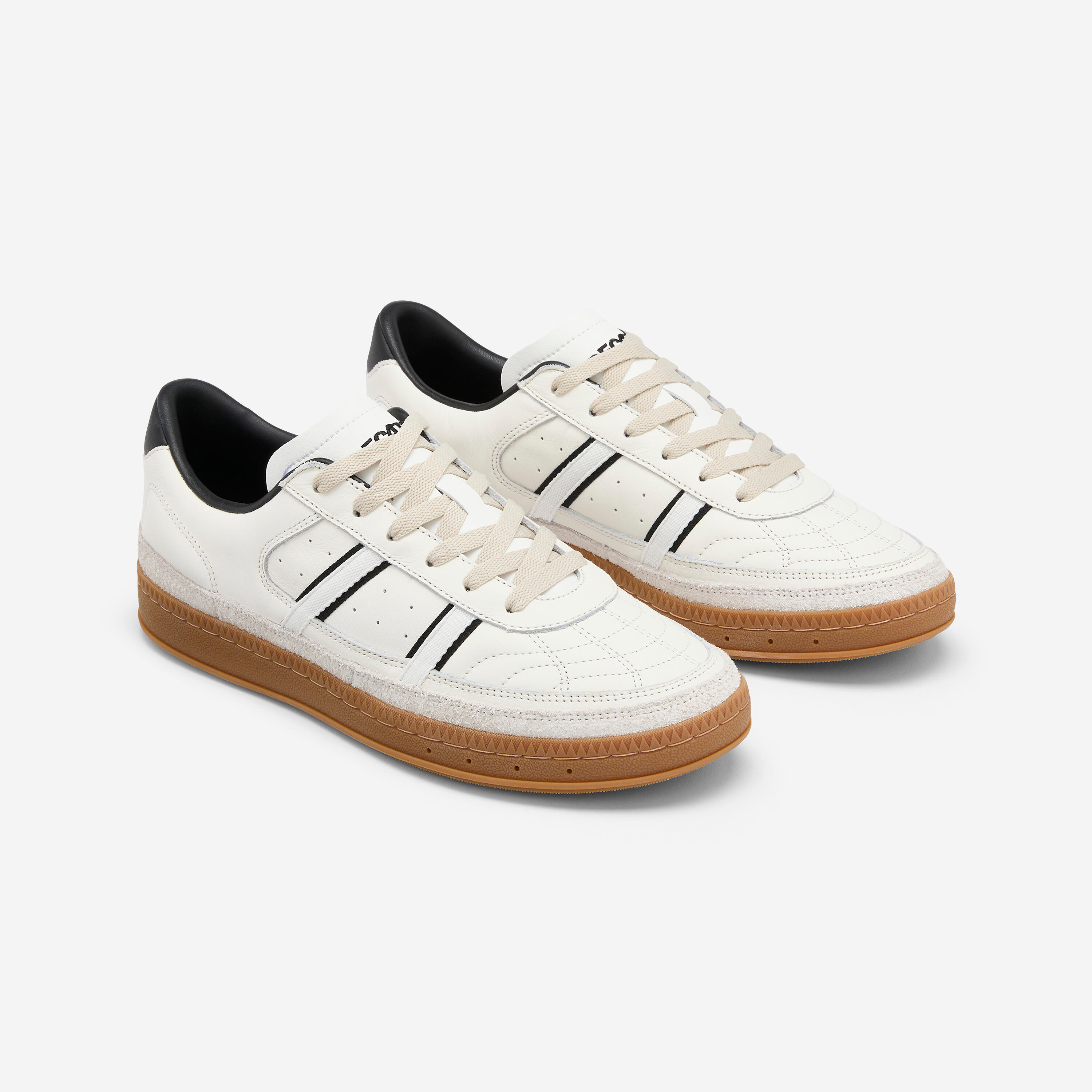 Chaussures de marche en cuir, Player 80 2/8