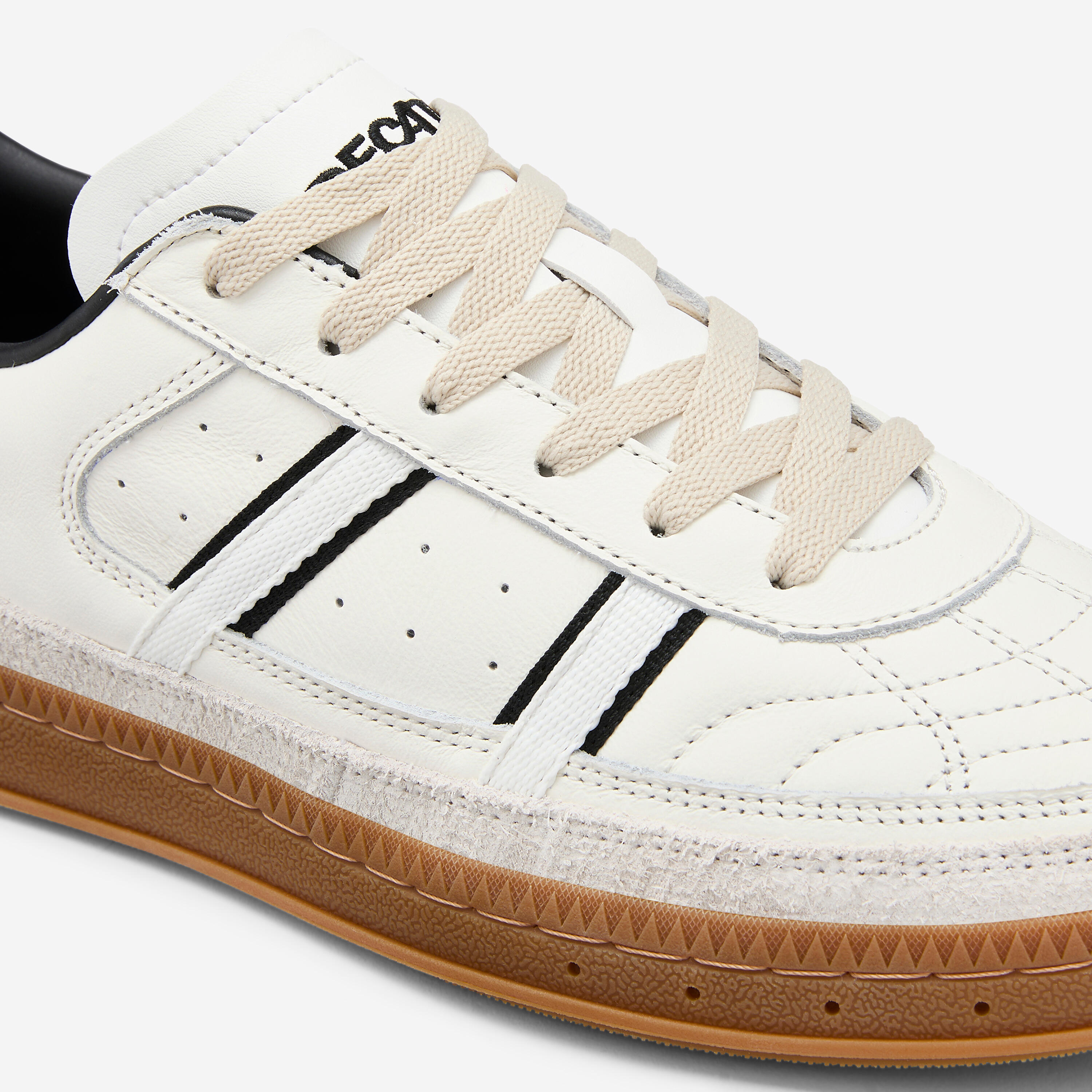 Chaussures de marche en cuir, Player 80 5/8