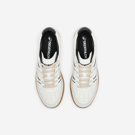 Кросівки шкіряні PLAYER 80 білі