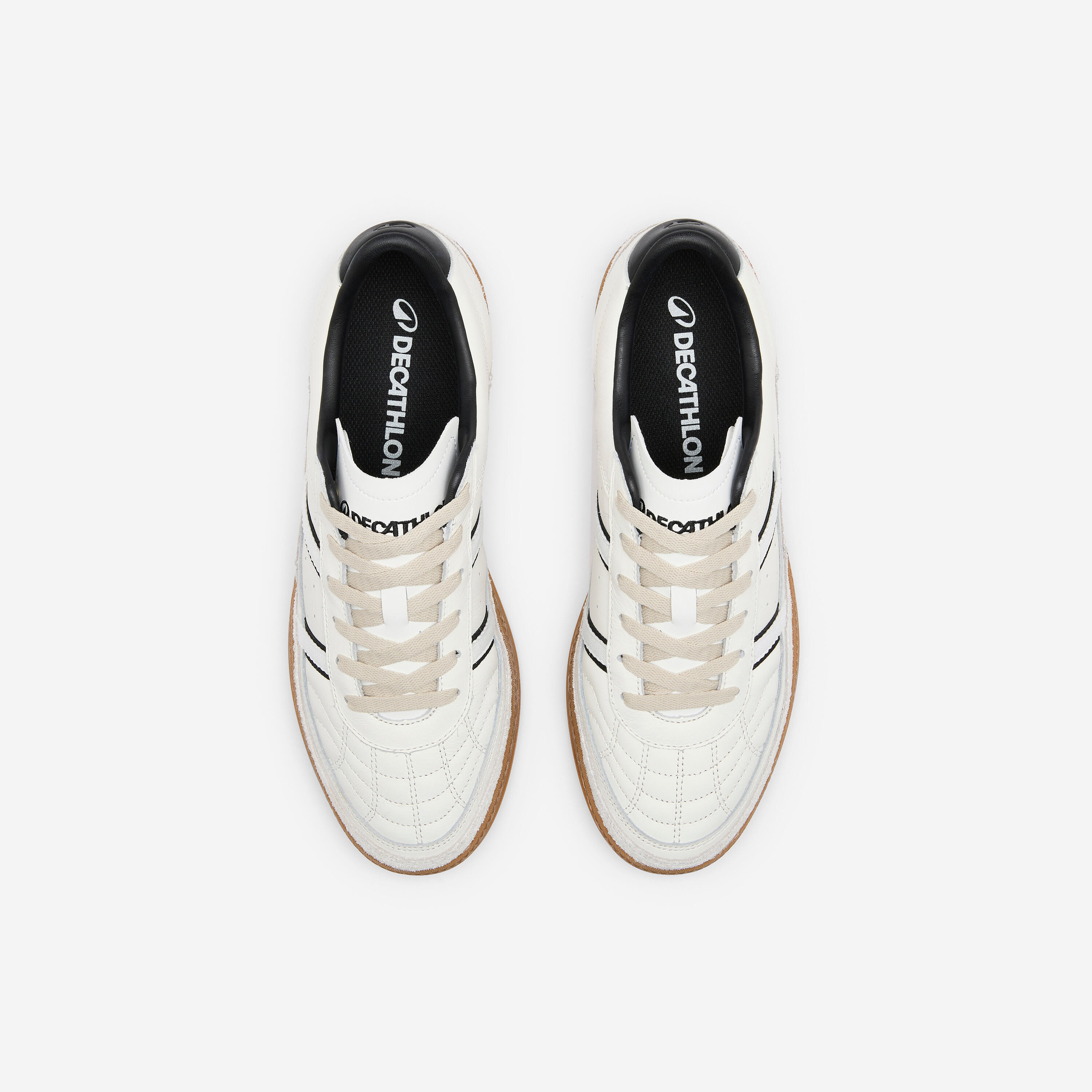 Chaussures de marche en cuir, Player 80 6/8