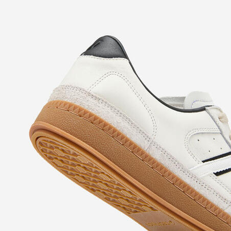 Кросівки шкіряні PLAYER 80 білі