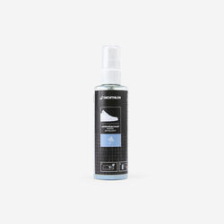Imperméabilisant / anti-tâche cuir et textile chaussures marche Spray 100mL